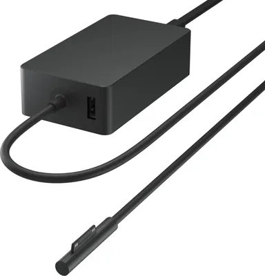 Produktbild von MICROSOFT Surface 127W Power Supply Commer SC IT/PL/PT/ES