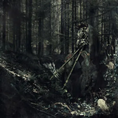 Obrázok produktu pre Selvans: Lupercalia CD s knihou (2015)