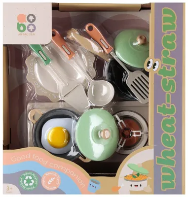Produktbild von Küchenset