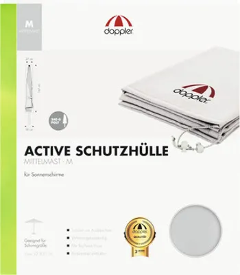 Obrázok produktu pre Doppler ACTIVE - ochranný kryt pre stredové slnečníky do 300 cm