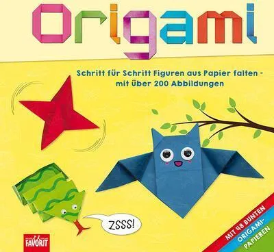Produktbild von Origami