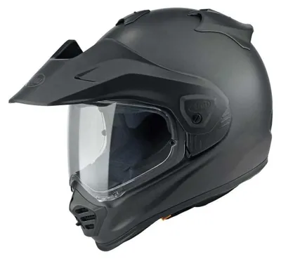 Produktbild von ARAI TOUR-X5 Helm - Mattschwarz