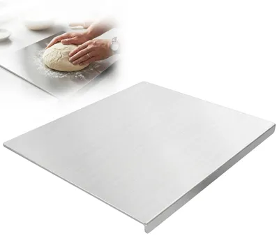 Zdjęcie produktu dla Deska do krojenia 30x40 cm - Antybakteryjna, antypoślizgowa, idealna do kuchni