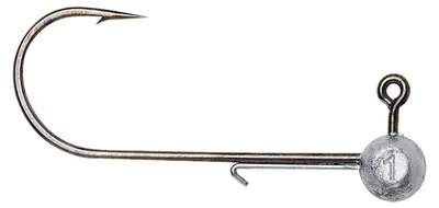 Produktbild von Savage Gear Jigkopf SG Micro Jighead, 3 Stück, 1,0 g, 2