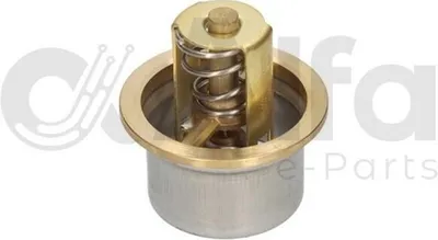 Produktbild von Alfa e-Parts Thermostat Kühlmittel 80°C für BMW 3 Coupe (E46) 3 Cabrio (E46) 3 Limousine (E36) 3 Coupe (E36) 3 Cabrio (E36)