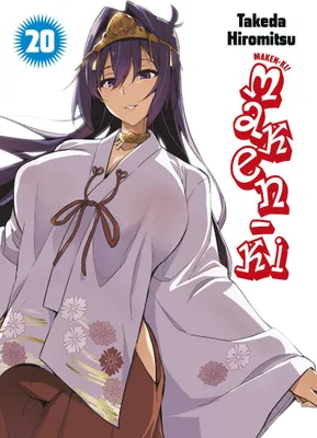 Produktbild von Maken-Ki 20