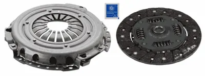 Produktbild von SACHS 3000 836 101 Kupplungssatz
