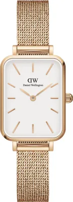 Daniel Wellington Quadro Pressed Melrose