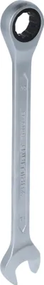 Image de BRILLIANT TOOLS Clé polygonale à cliquet 13 mm - BT013713