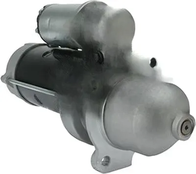 Productafbeelding van Anlasser, 12V, 2,8 kW, 10 tanden, HC-CARGO, geschikt voor diverse voertuigen