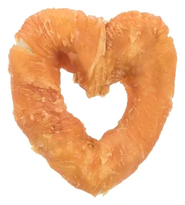 Produktbild von Trixie Denta Fun Chicken Heart