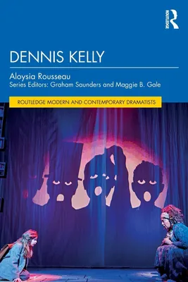 Produktbild von Dennis Kelly