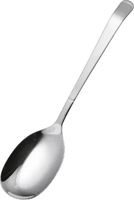 Produktbild von solex Function Portionslöffel 18/10, silber