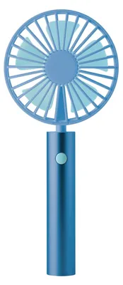 Obrázok produktu pre Pamätajte si Ventilator Flow 'aqua'