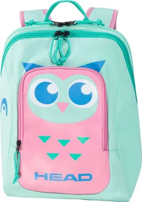 Produktbild von HEAD Kids Tour Backpack 14L Owl teal
