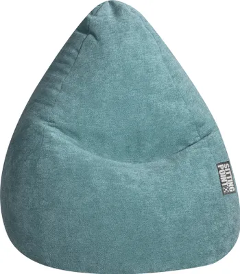 Produktbild von Sitting Point Beanbag ALFA XXL petrol