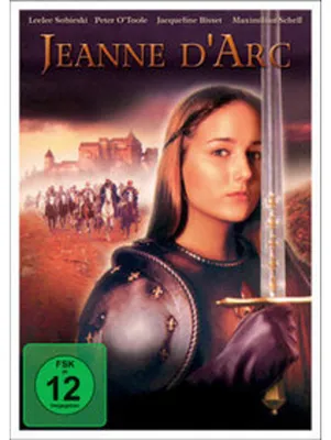 Produktbild von Jeanne D'Arc