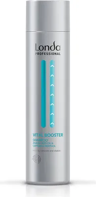 Obrázek produktu pro Londa Professional Scalp Vital Booster Shampoo 250 ml