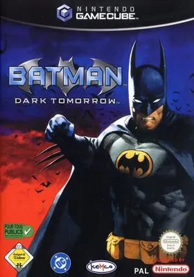 Produktbild von Batman - Dark Tomorrow