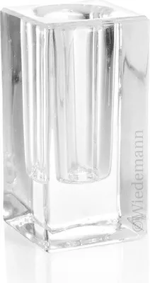 Produktbild von Glasleuchter für konische Kerzen Ø 25 mm