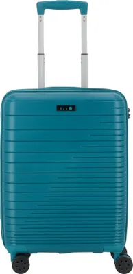 Produktbild von d&n Travel Line 4600 4 Rollen Kabinentrolley S 55 cm