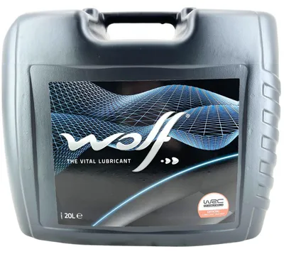 Produktbild von Wolf OfficialTech 0W-30 SP 20 Liter (1051713)