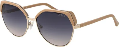 Produktbild von Guess Sunglasses GU7872 57B 58