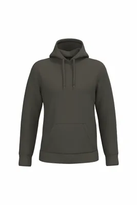 Produktbild von Kariban Herren Kapuzensweatshirt