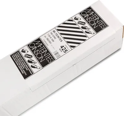 Produktbild von CANSON Zeichenpapier-Rolle Mi-Teintes 160 g/qm 1,52 x 10 m