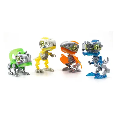 Immagine prodotto di Set da gioco Silverlit Biopod Battle Mega