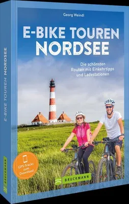 Image de E-Bike Touren Nordsee