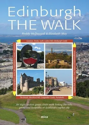 Produktbild von Edinburgh the Walk