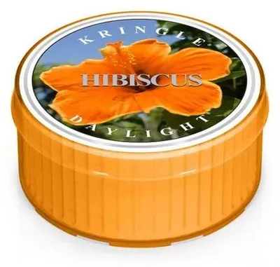 Obrázok produktu pre Kringle Candle Hibiscus vonná sviečka (35 g)