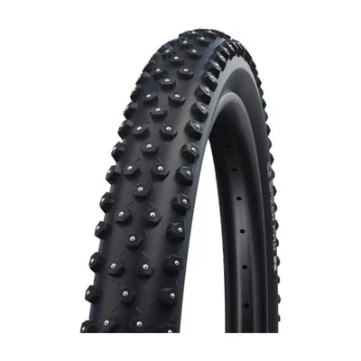 Zdjęcie produktu dla Schwalbe Ice Spiker Pro Performance -nastarengas, taitettava, 27.5 x 2.25"