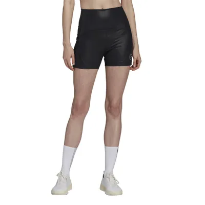 Produktbild von Adidas Stella McCartney TrueStrenght Damen Sport-Shorts M
