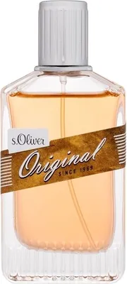 Produktbild von s.Oliver Original Men EDT NSPR 30ml