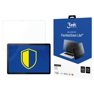 Obrázok produktu pre Ochranné tvrdené sklo 3mk FlexibleGlass™ 11'' pre Lenovo Tab P11/P11 Plus