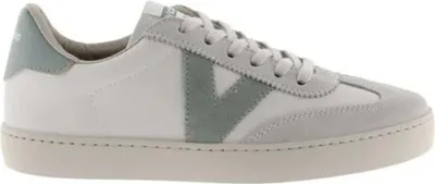 Immagine prodotto di Victoria Sneakers 1126184-612 in White color size 40