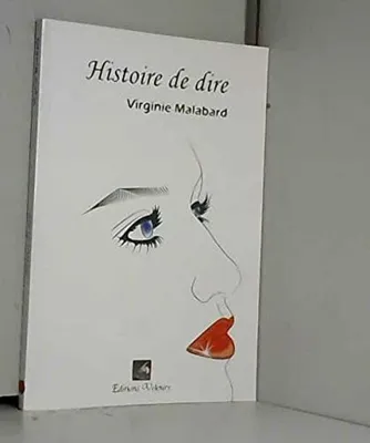 Image de Histoire de Dire