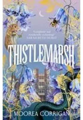 Produktbild von Buch der Thistlemarsh-Serie