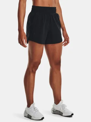Obrázok produktu pre Under Armour Ua Vanish 5In Short Black Black L