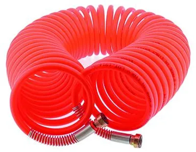 Immagine prodotto di Tubo a spirale estensibile per aria compressa, fino a 10 metri