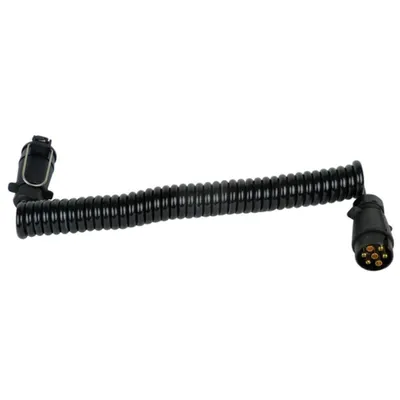 Produktbild von CARPOINT Anhänger-Verlängerungskabel 0438119