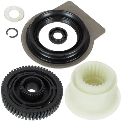 Für BMW E90 X3 E83 X5 E53 E70 X6 E71 Verteilergetriebe Stellmotor Reparatursatz in der Farbe von GOLDCAR