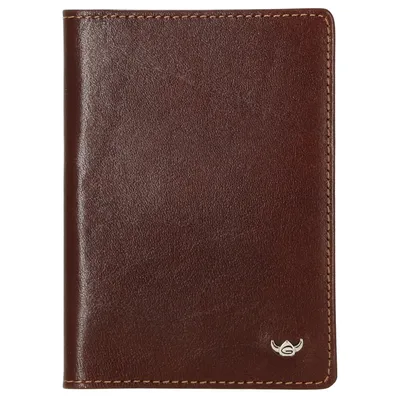 Zdjęcie produktu dla Golden Head Golden Head - etui na dowód osobisty 12 cm RFID