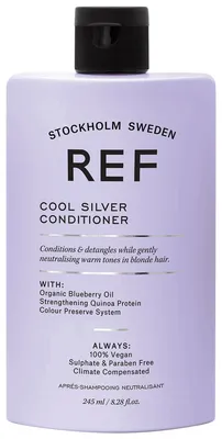 Productafbeelding van REF - Cool Silver - Conditioner - 245 ml