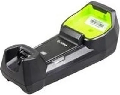 Produktbild von Zebra ForkLift Cradle - Docking Cradle (Anschlußstand) - Bluetooth (FLB3678-C100F3WW)
