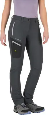 Zdjęcie produktu dla Karpos Sacrnia Up Trousers Grey 42 Woman Grey 42