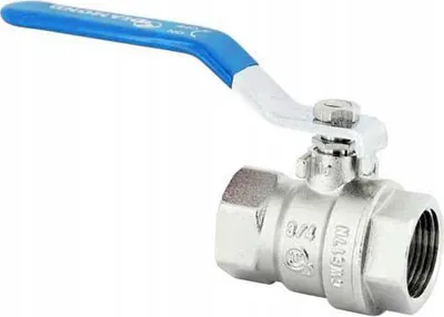Obrázek produktu pro Kulový Kohout 3/8 Palce Ww Rukojeť Šroubení Pn30 Španělština