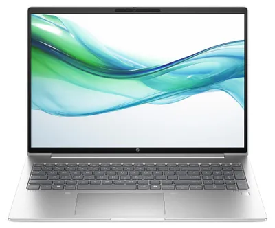 Immagine prodotto di HP ProBook 465 G11, AMD Ryzen™ 5, 40,6 cm (16"), 1920 x 1200 pixel, 16 GB, 512 GB, Windows 11 Home
